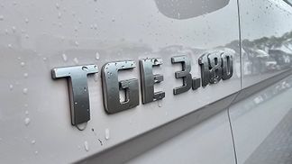 Leasing Van M.A.N. TGE 3.180 2023