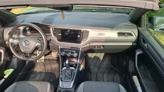 Leasing Convertible Volkswagen T-Roc 2021