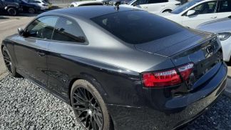 Financování Kupé Audi RS5 2010