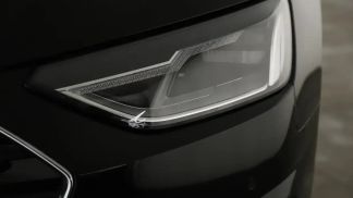 Leasing Wagon Audi A4 2023