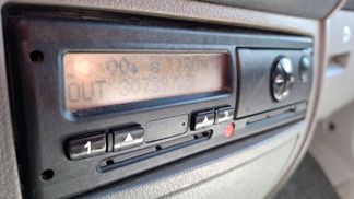 Leasing Closed Box Volkswagen CRAFTER 50 2.0 2014