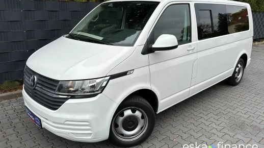 Volkswagen T6.1 MULTIVAN 2020