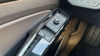 Finansowanie SUV Volkswagen ID.5 2024