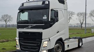 Lízing Traktor Volvo FH 460 2017