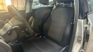 Leasing Hatchback Skoda Fabia 2017