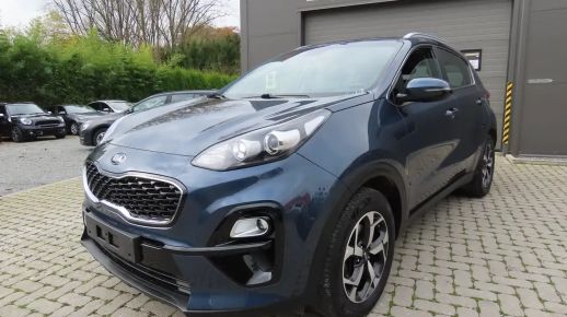 Kia Sportage 2020