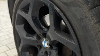 Finansowanie SUV BMW X6 2010