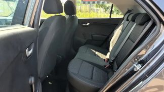 Leasing Hayon Kia Rio 2018