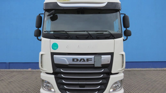 Financování Tahač DAF 480 2020