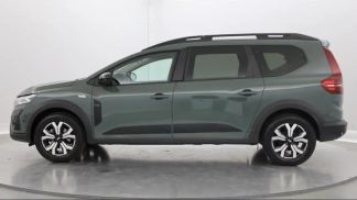 Leasing Wagon Dacia Jogger 2023