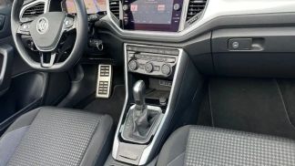 Lízing Kabriolet Volkswagen T-Roc 2021