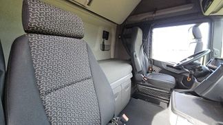 Lízing Traktor Scania S450 2020