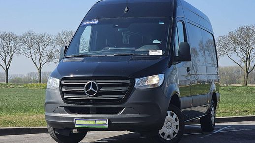 Mercedes-Benz SPRINTER 316 2019
