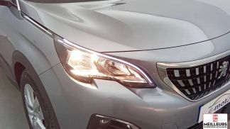 Leasing SUV Peugeot 5008 2020