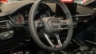 Financování Kupé Audi A5 2025