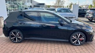 Finansowanie Sedan Volkswagen Golf 2024