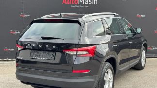 Leasing SUV Skoda Kodiaq 2020