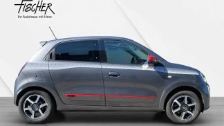 Financování Hatchback Renault Twingo 2021