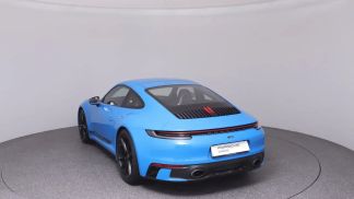 Leasing Coupe Porsche 911 2024