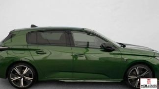 Finansowanie Sedan Peugeot 308 2022