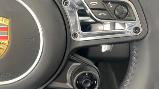 Leasing Convertible Porsche Boxster 2025
