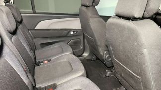 Leasing Hatchback Citroën GRAND C4 SPACETOURER 2020