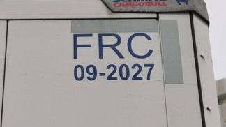 Finansowanie Naczepa Schmitz SCB S3B 2021