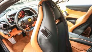 Lízing Kupé Ferrari 812 2020