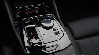 Lízing Sedan BMW I5 2023