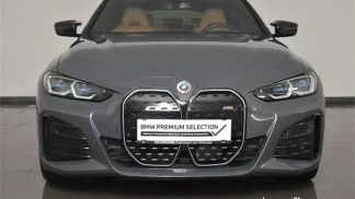 Lízing Kupé BMW i4 2022