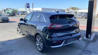 Leasing Wagon Kia Niro 2018