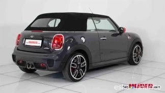Finansowanie Zamienny MINI John Cooper Works 2020