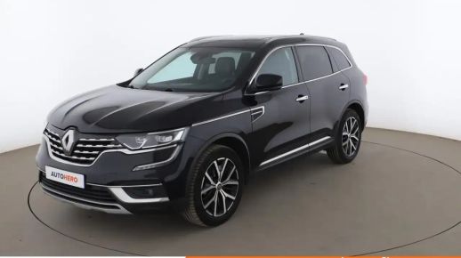 Renault Koleos 2020