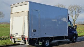 Finansowanie Zamknięte pudełko Iveco DAILY 70 2020