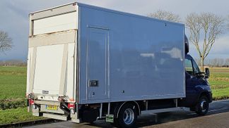 Leasing Closed Box Iveco DAILY 70 2020