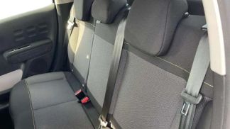Leasing Sedan Citroën C3 2022