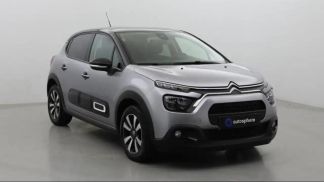 Leasing Sedan Citroën C3 2023