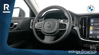 Lízing Kombi Volvo V60 2020