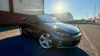 Leasing Coupé Volkswagen Scirocco 2016