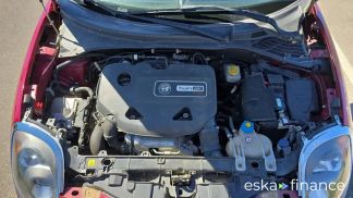 Finansowanie Hatchback Alfa Romeo MiTo 2014