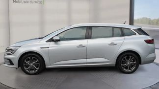 Leasing Wagon Renault Megane 2021