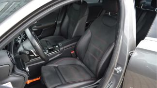 Leasing Sedan MERCEDES A 200 2019