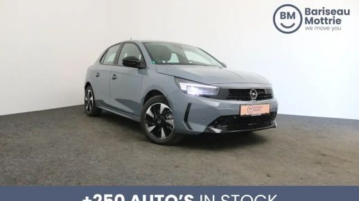Opel CORSA-E 2023