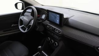 Lízing Hatchback Dacia Jogger 2023