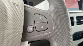 Leasing Sedan Renault ZOE 2017