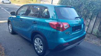 Leasing SUV Suzuki Vitara 2015