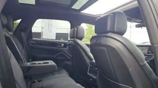 Finansowanie SUV Porsche Cayenne 2020