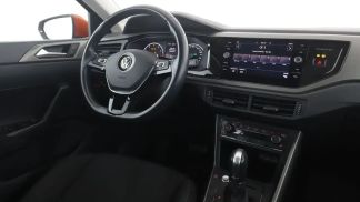 Leasing Hatchback Volkswagen Polo 2018