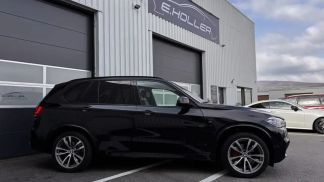 Finansowanie SUV BMW X5 2016