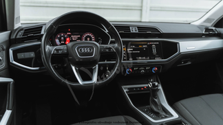 Leasing SUV Audi Q3 2020